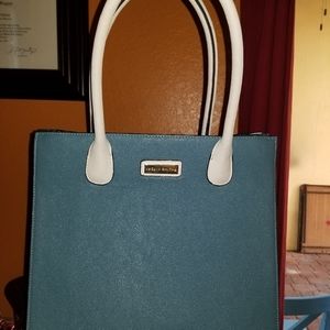 Jaclyn Smith Vintage Handbag